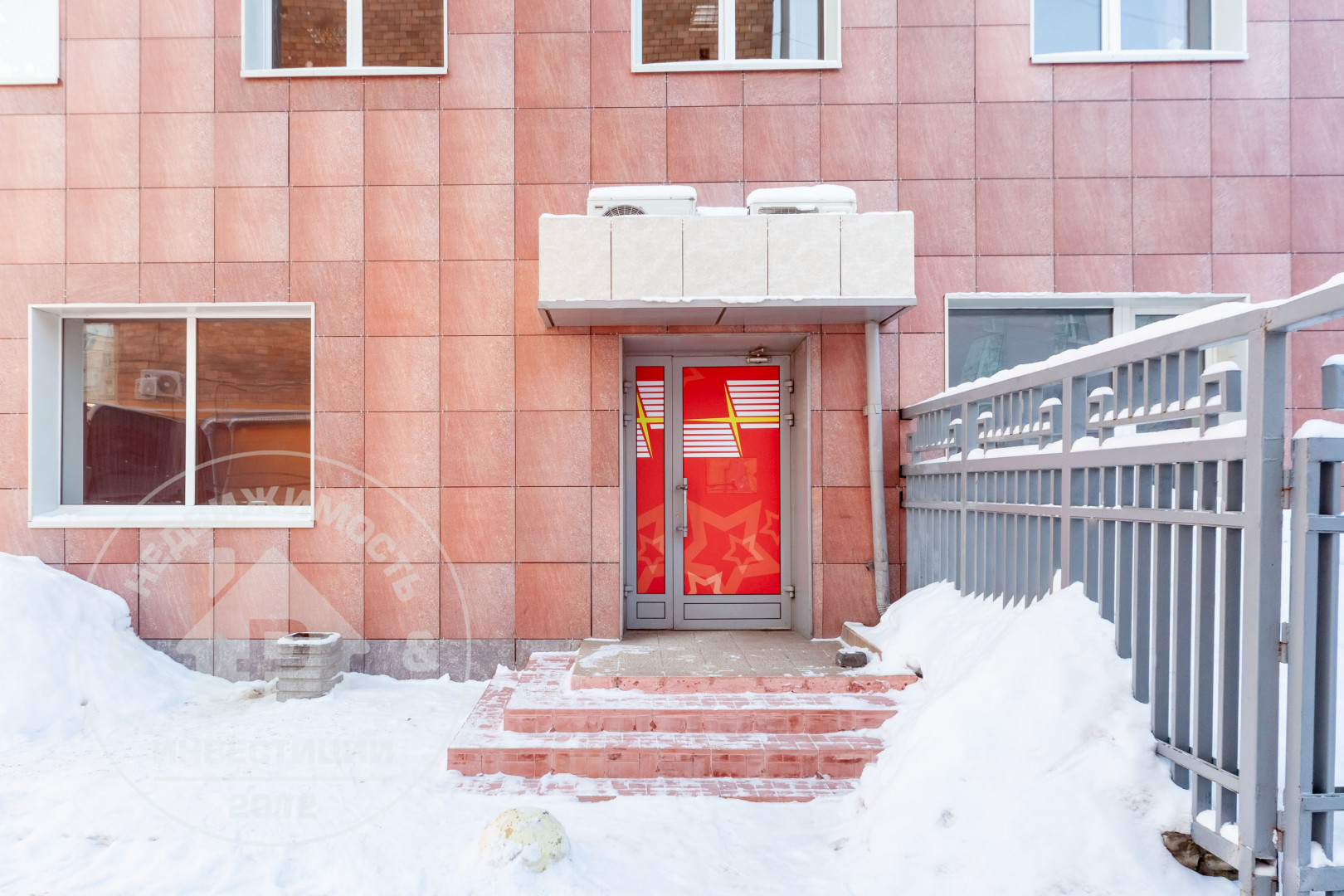 Сдам в аренду помещение свободного назначения 83 м.кв.