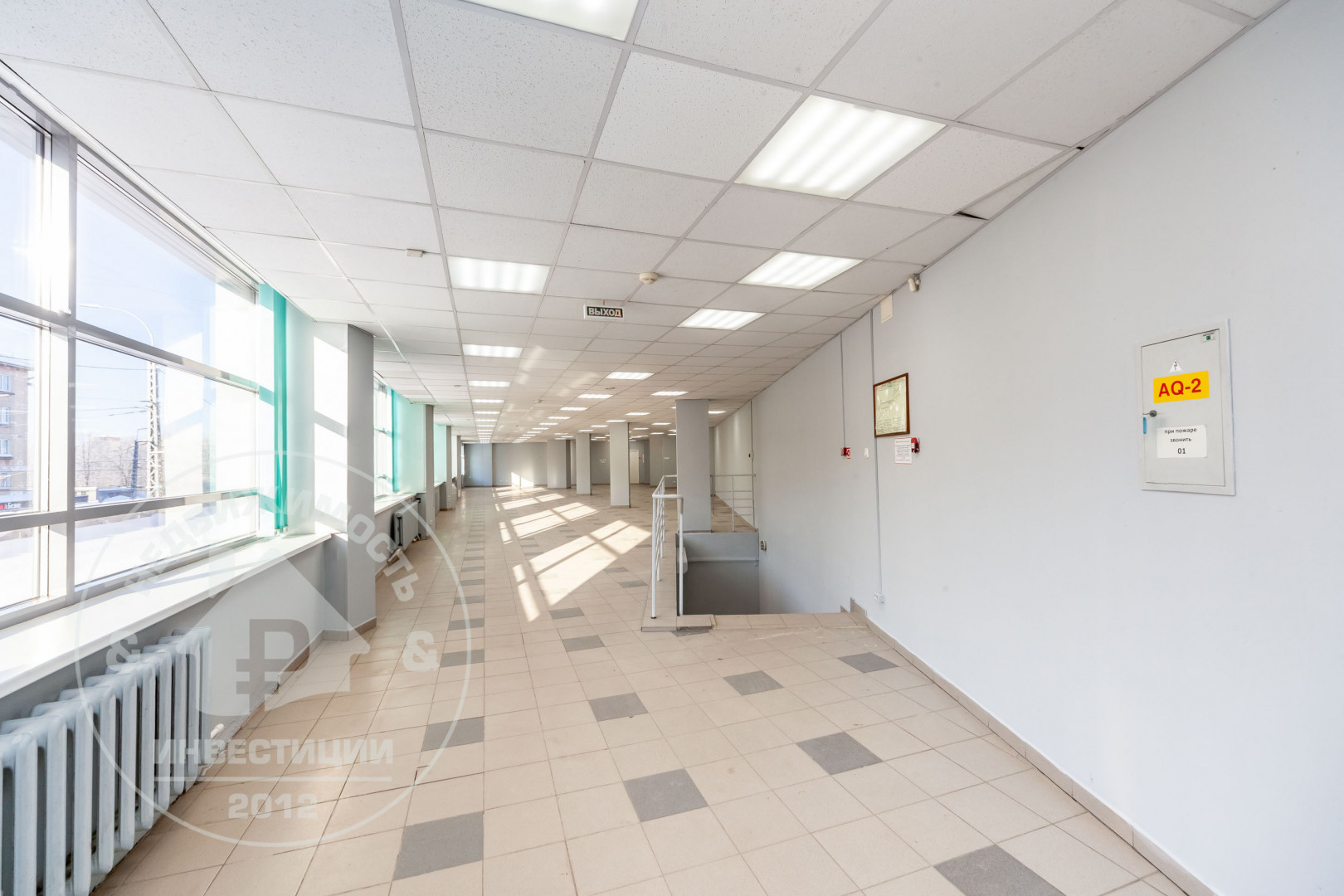 Сдам в аренду помещение свободного назначения 400 м.кв.
