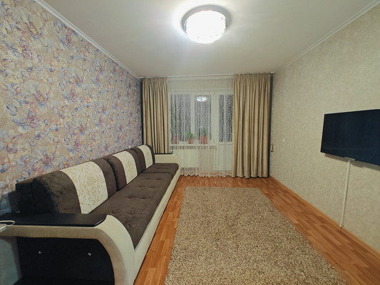 Продам квартиру в Осиново по адресу МФГайсина ул, 3, площадь 765 квм Недвижимость Татарстан  Республика (Россия) Арт