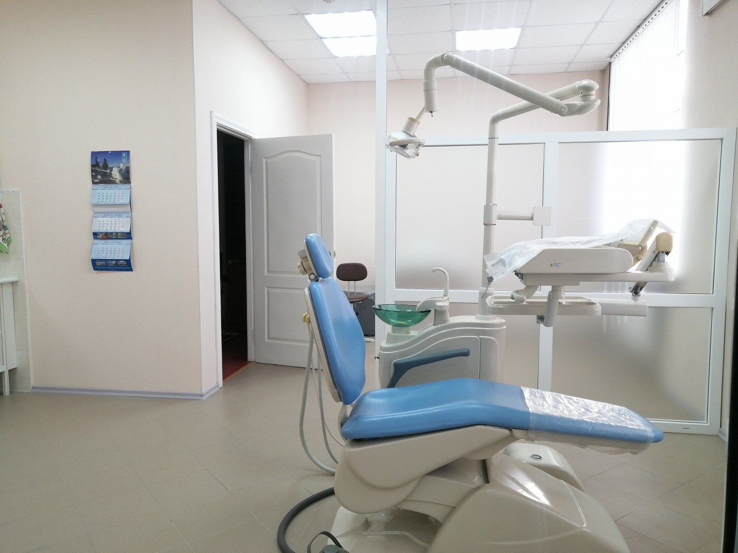 Продам медицинскую недвижимость 53 м.кв.
