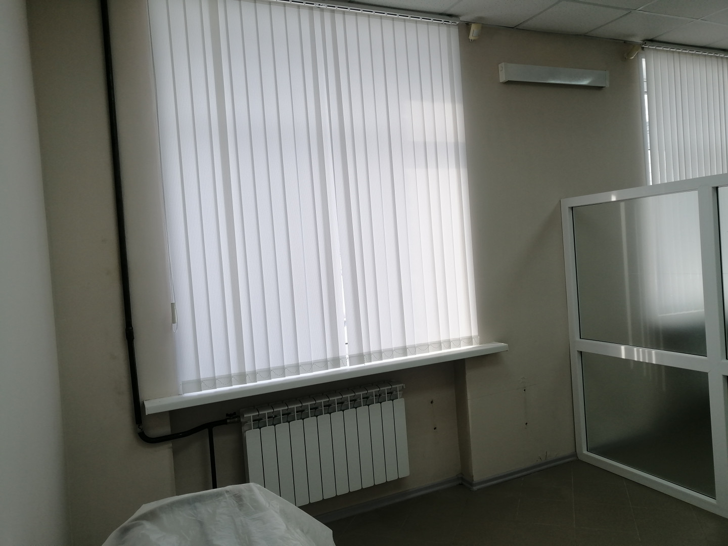 Продам медицинскую недвижимость 53 м.кв.