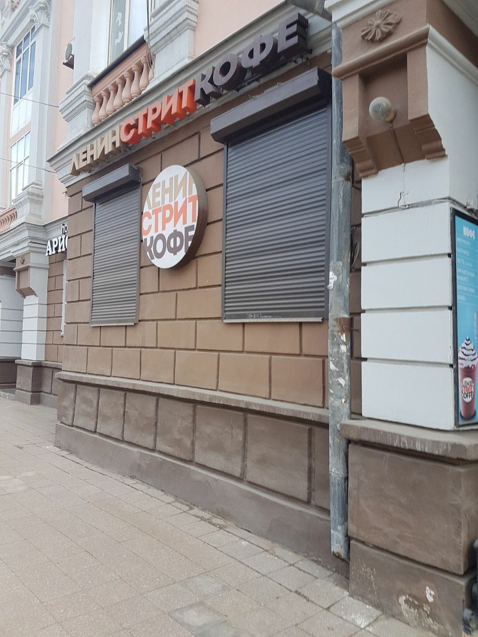 Продам магазин 56.9 м.кв.