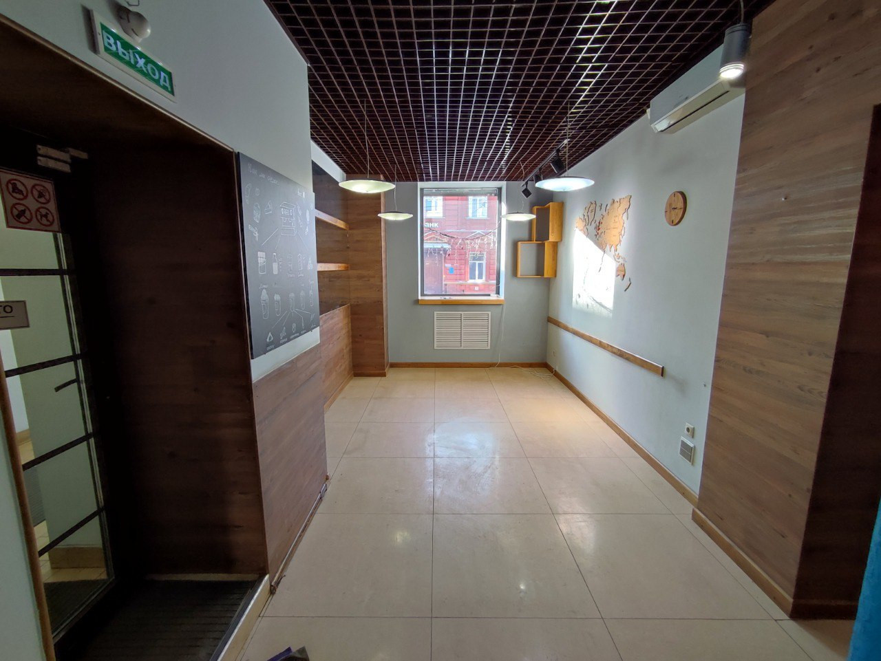 Продам магазин 56.9 м.кв.