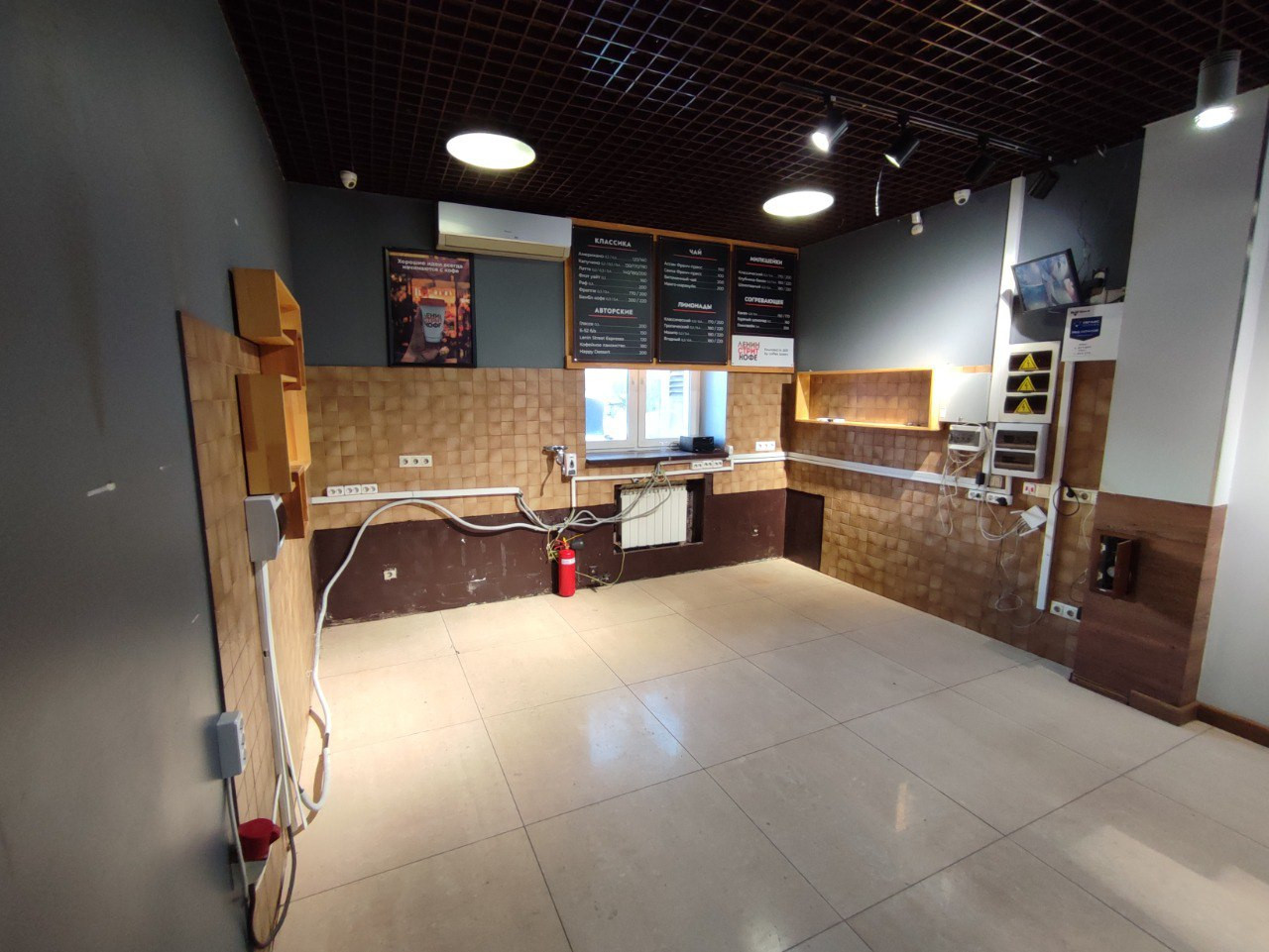 Продам магазин 56.9 м.кв.