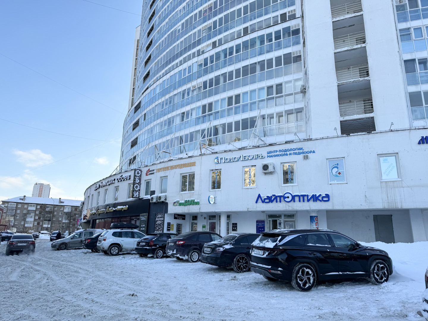 Продам помещение свободного назначения 134.8 м.кв.