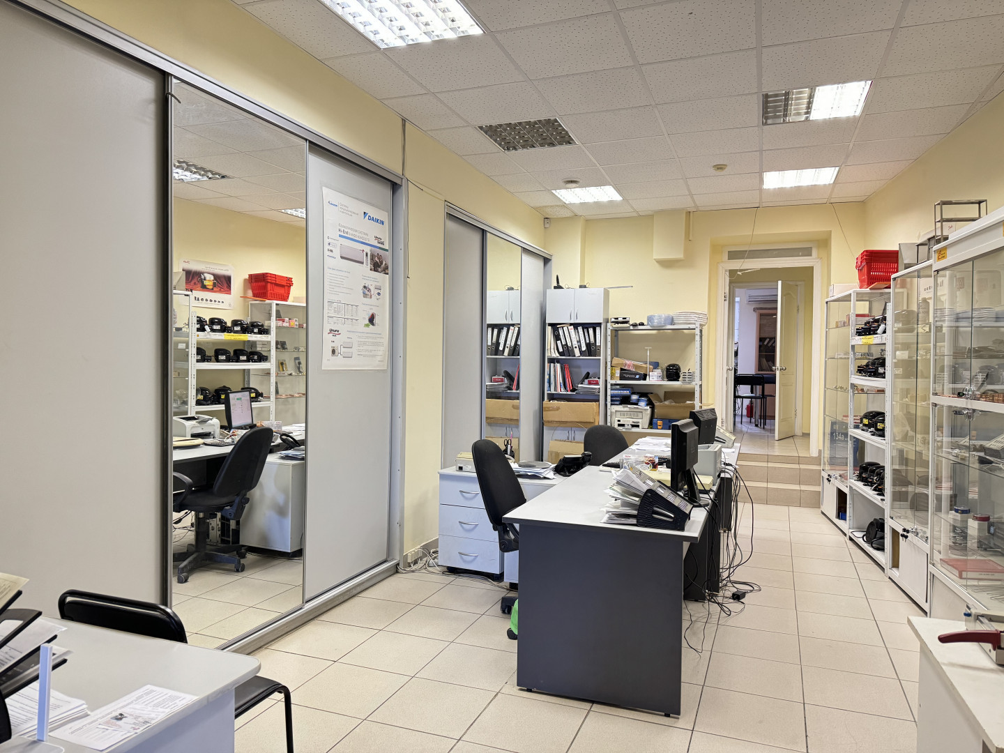 Продам помещение свободного назначения 134.8 м.кв.