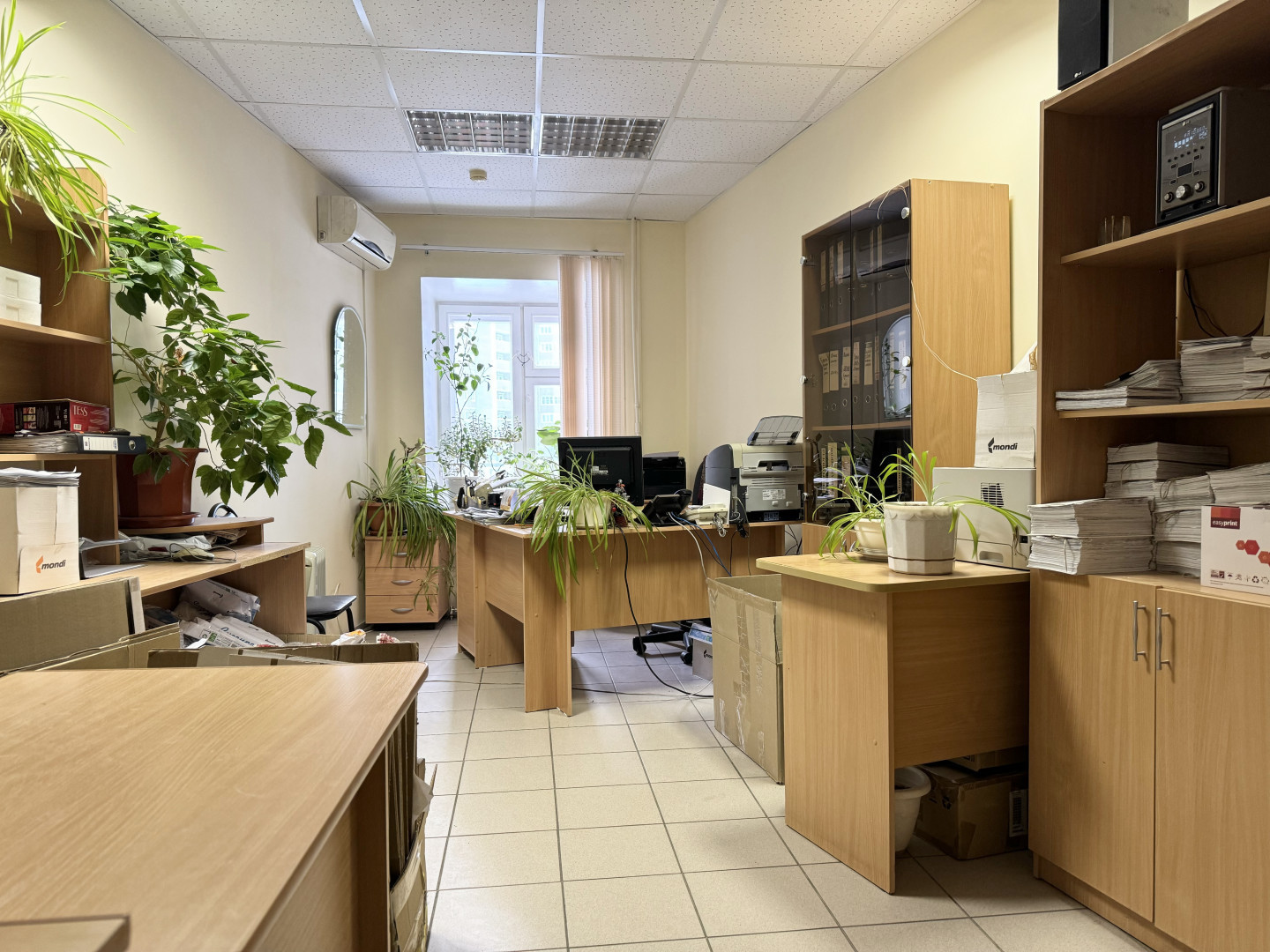Продам помещение свободного назначения 134.8 м.кв.
