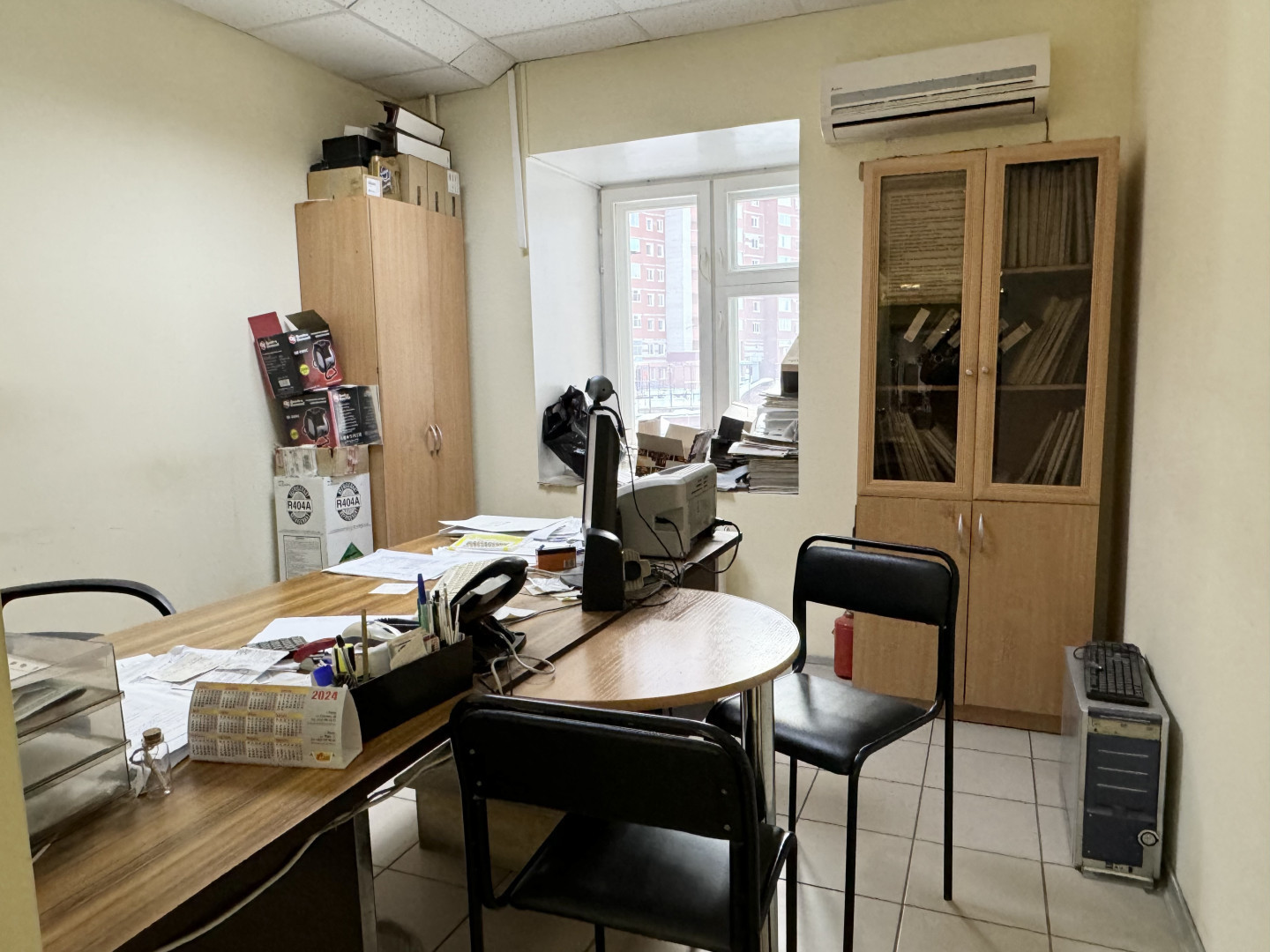 Продам помещение свободного назначения 134.8 м.кв.