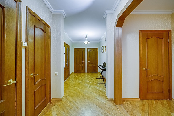 Продам квартиру в Москве по адресу Маршала Жукова пр-кт, 51, площадь 130 квм Недвижимость Москва (Россия)  м