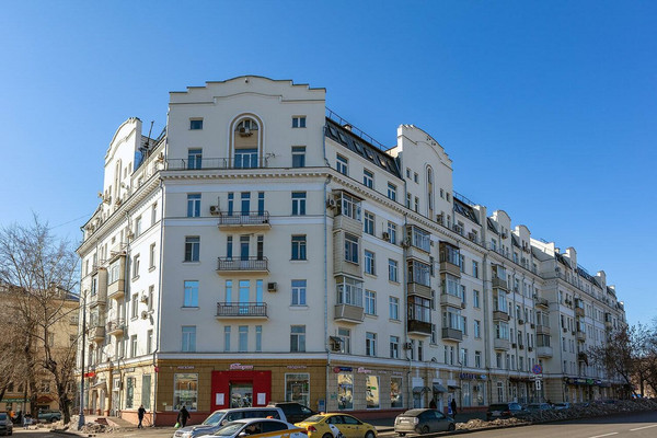 Продам торговые помещения в Москве по адресу Стратонавтов проезд, 11к1, площадь 609 квм Недвижимость Москва (Россия) м