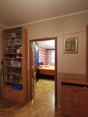 Продам квартиру в Санкт-Петербурге по адресу Торжковская ул, 13к1, площадь 981 квм Недвижимость Санкт-Петербург и окрестности (Россия) 5 кв