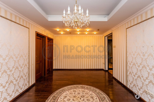 Продам квартиру в Москве по адресу Ботаническая ул, 17к1, площадь 75 квм Недвижимость Москва (Россия) 7 кв