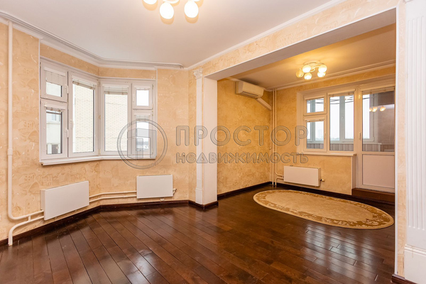 Продам квартиру в Москве по адресу Ботаническая ул, 17к1, площадь 75 квм Недвижимость Москва (Россия) ), а также просторная кухня (12