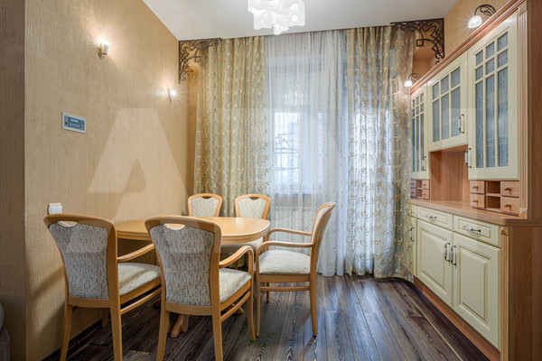 Продам квартиру в Москве по адресу Коштоянца ул, 20к4, площадь 948 квм Недвижимость Москва (Россия)  - разно-уровневое освещение