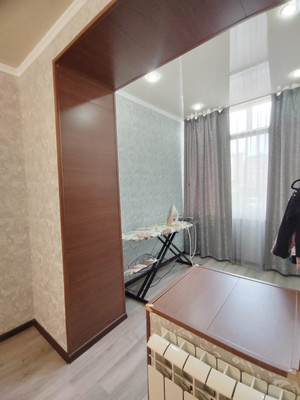 Продам квартиру в Белореченске по адресу Родниковый пер, 1, площадь 66 квм Недвижимость Краснодарский край (Россия)