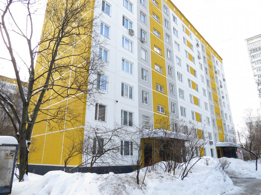 Продам квартиру в Москве по адресу Генерала Белова ул, 51к2, площадь 335 квм Недвижимость Москва (Россия) Арт