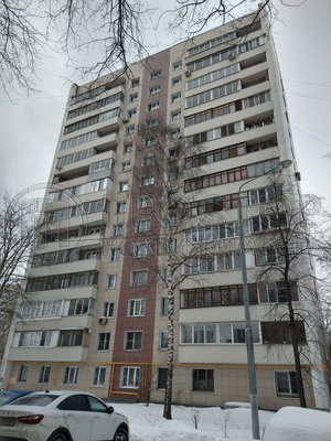 Продам квартиру в Москве по адресу Измайловское ш, 19, площадь 351 квм Недвижимость Москва (Россия) , кухня площадью 9