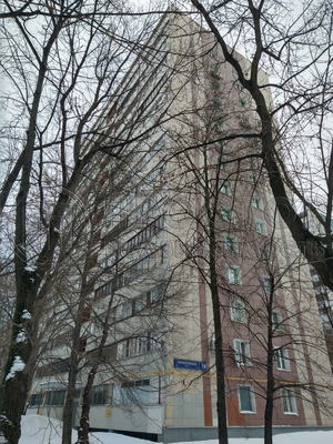 Продам квартиру в Москве по адресу Измайловское ш, 19, площадь 351 квм Недвижимость Москва (Россия) м