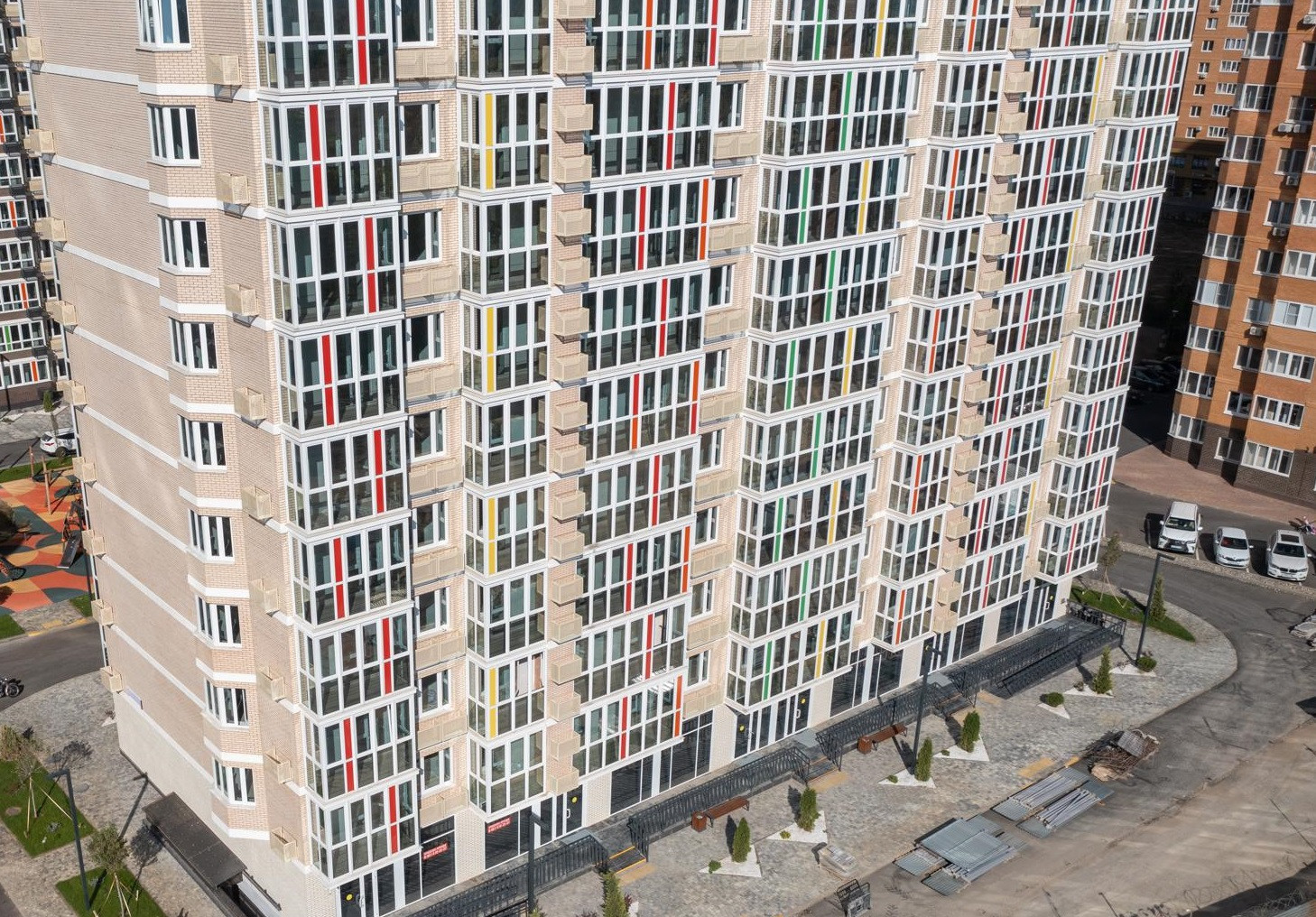 Сдам в аренду магазин 48 м.кв.