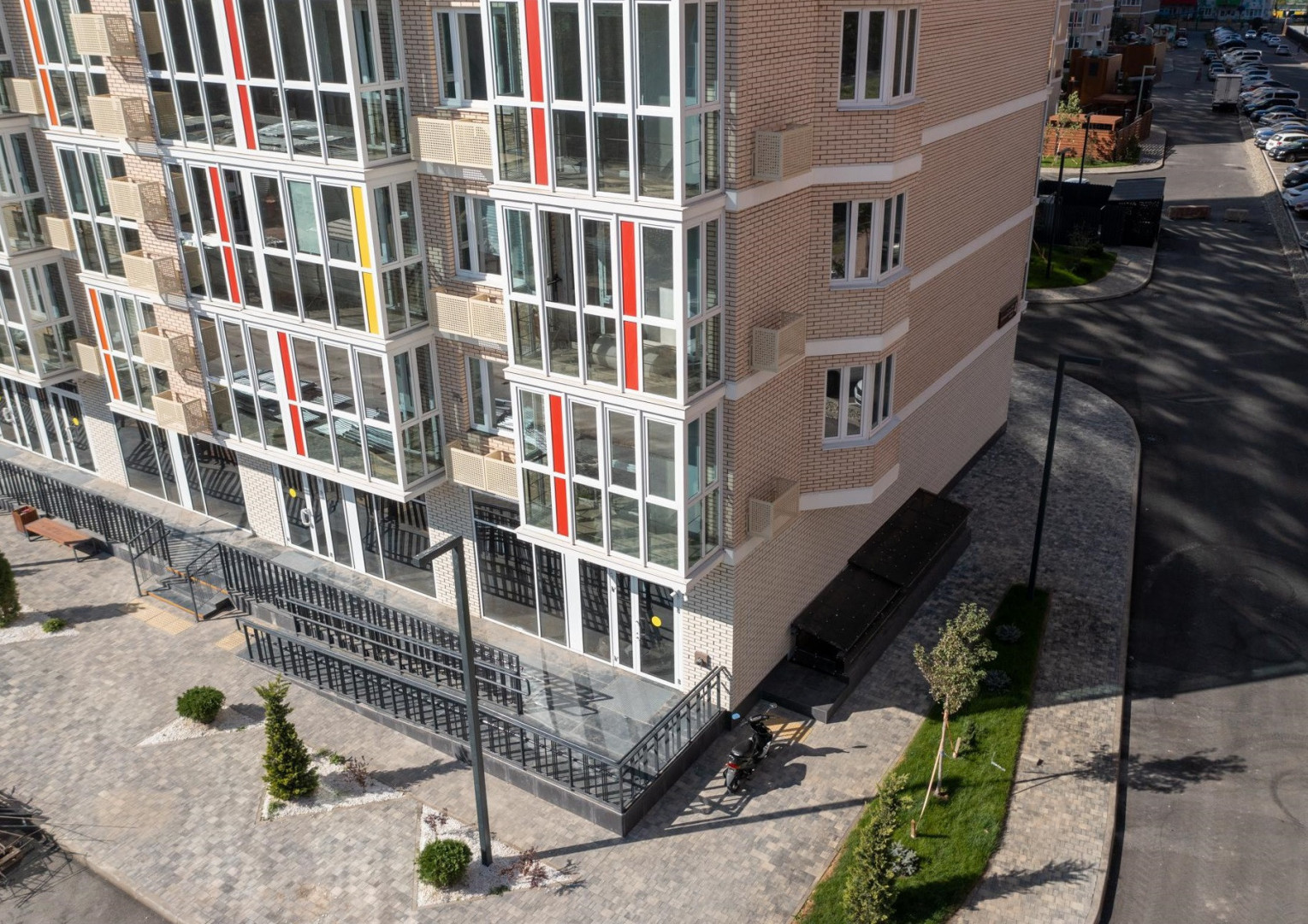 Сдам в аренду магазин 48 м.кв.