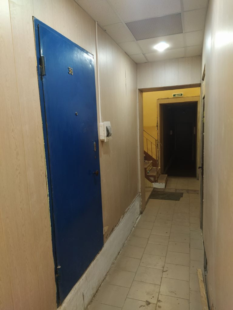 Продам магазин 33 м.кв.