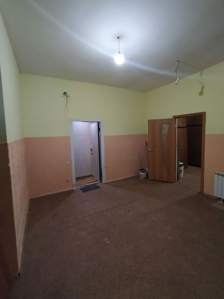 Продам магазин 33 м.кв.