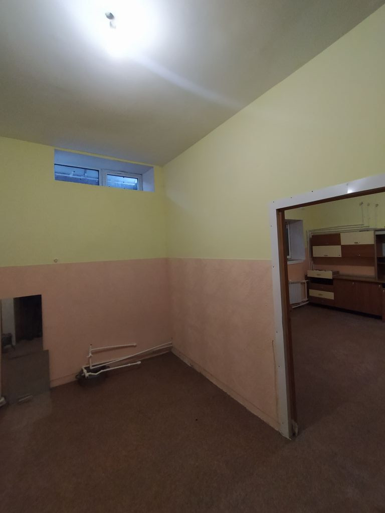 Продам магазин 33 м.кв.