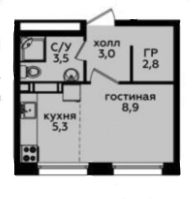 Продам квартиру в Сосенское по адресу Куприна пр-кт, 30к9, площадь 235 квм Недвижимость Москва (Россия)  Большая и светлая кухня - мечта любой хозяйки, где Вы с удовольствием будете проводить время