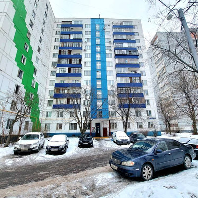 Продам квартиру в Москве по адресу Рязанский пр-кт, 82к3, площадь 46 квм Недвижимость Москва (Россия)  Свободная продажа