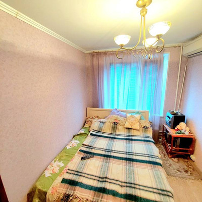 Продам квартиру в Москве по адресу Рязанский пр-кт, 82к3, площадь 46 квм Недвижимость Москва (Россия) Продается уютная 2-х комнатная квартира, косметический  ремонт