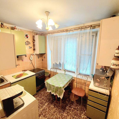 Продам квартиру в Москве по адресу Рязанский пр-кт, 82к3, площадь 46 квм Недвижимость Москва (Россия)  Полная стоимость в ДКП