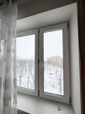 Продам квартиру в Коммунарка по адресу Сосенский Стан ул, 1, площадь 66 квм Недвижимость Москва (Россия)  Есть кладовка и панорамный балкон