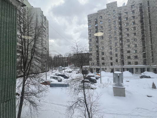 Продам квартиру в Москве по адресу Сельскохозяйственная ул, 14к2, площадь 55 квм Недвижимость Москва (Россия)