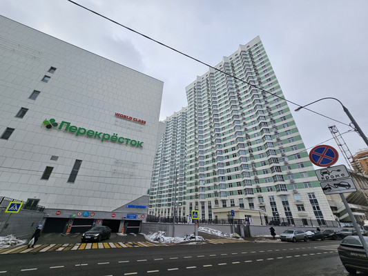 Продам гараж в Москве по адресу Флотская ул, 7к3, площадь 136 квм Недвижимость Москва (Россия) м