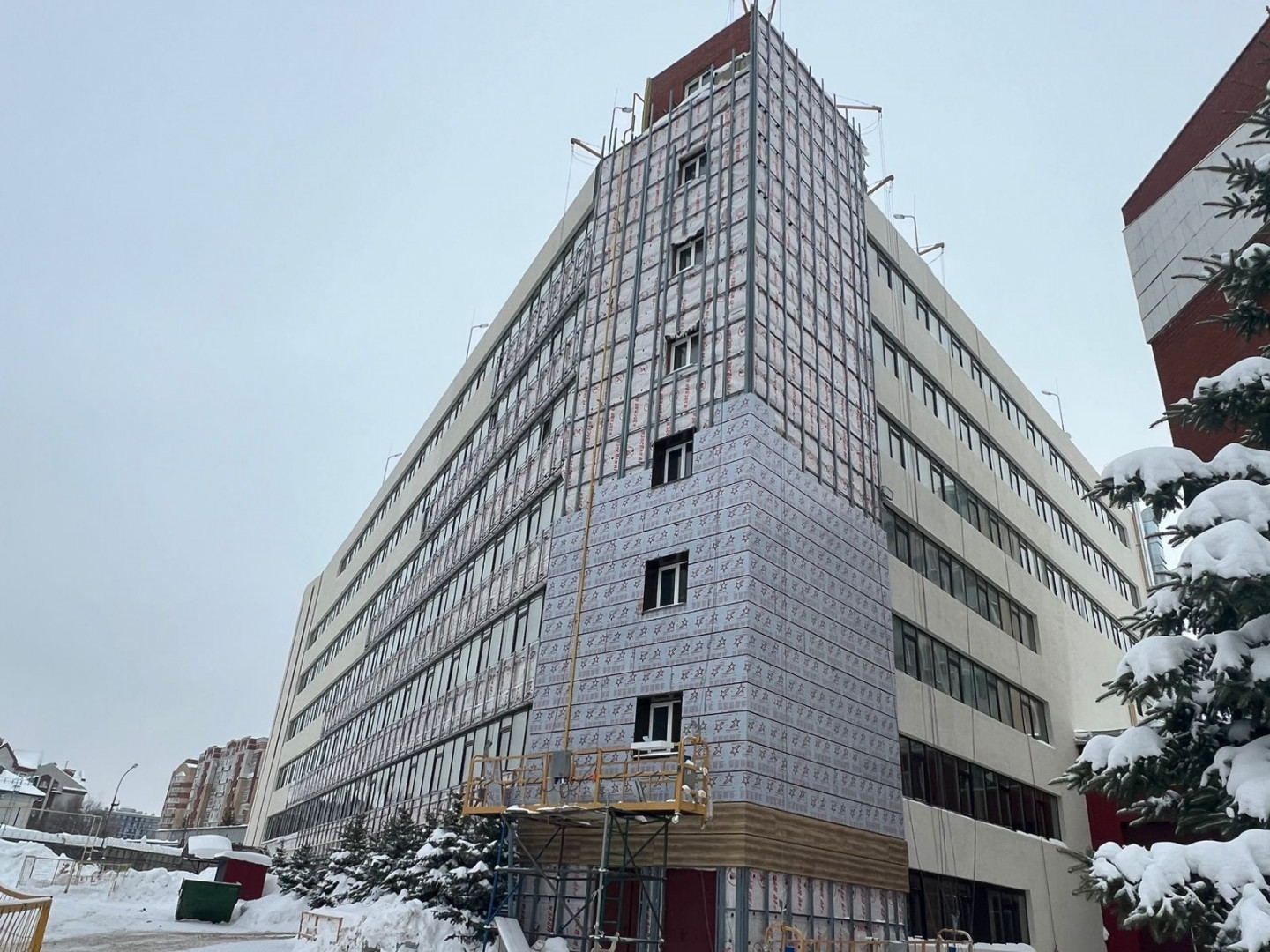 Сдам в аренду склад 50 м.кв.