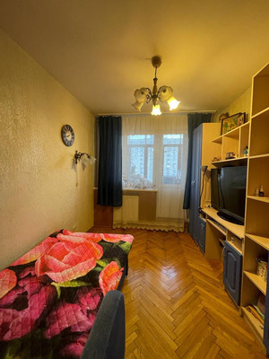 Продам квартиру в Москве по адресу Пивченкова ул, 1к3, площадь 619 квм Недвижимость Москва (Россия) Арт