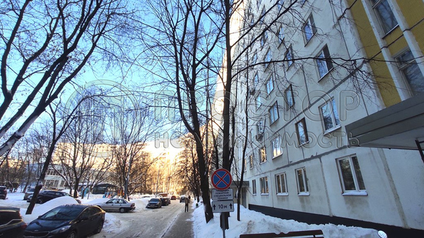 Продам квартиру в Москве по адресу Ясеневая ул, 35, площадь 63 квм Недвижимость Москва (Россия) Код объекта: 1025053