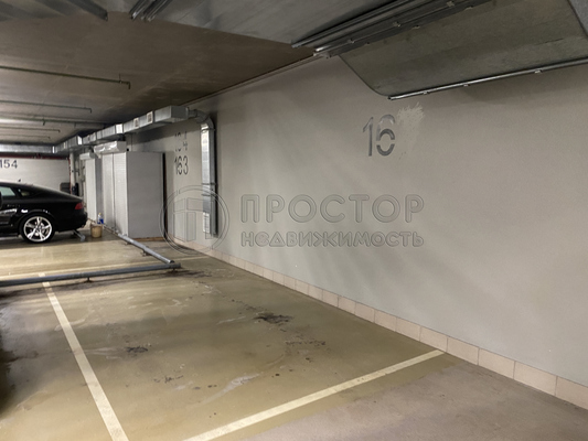Продам гараж в Москве по адресу Коробейников пер, 1, площадь 149 квм Недвижимость Москва (Россия) Код объекта: 1025385