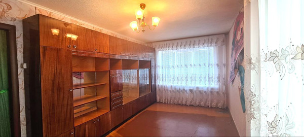 Продам квартиру в Богословка по адресу Советская ул, 3, площадь 519 квм Недвижимость Пензенская  область (Россия)  Предлагается 2-комнатная квартира площадью 51,9 кв