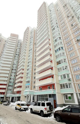Продам квартиру в Путилково по адресу Сходненская ул, 33, площадь 45 квм Недвижимость Московская  область (Россия)