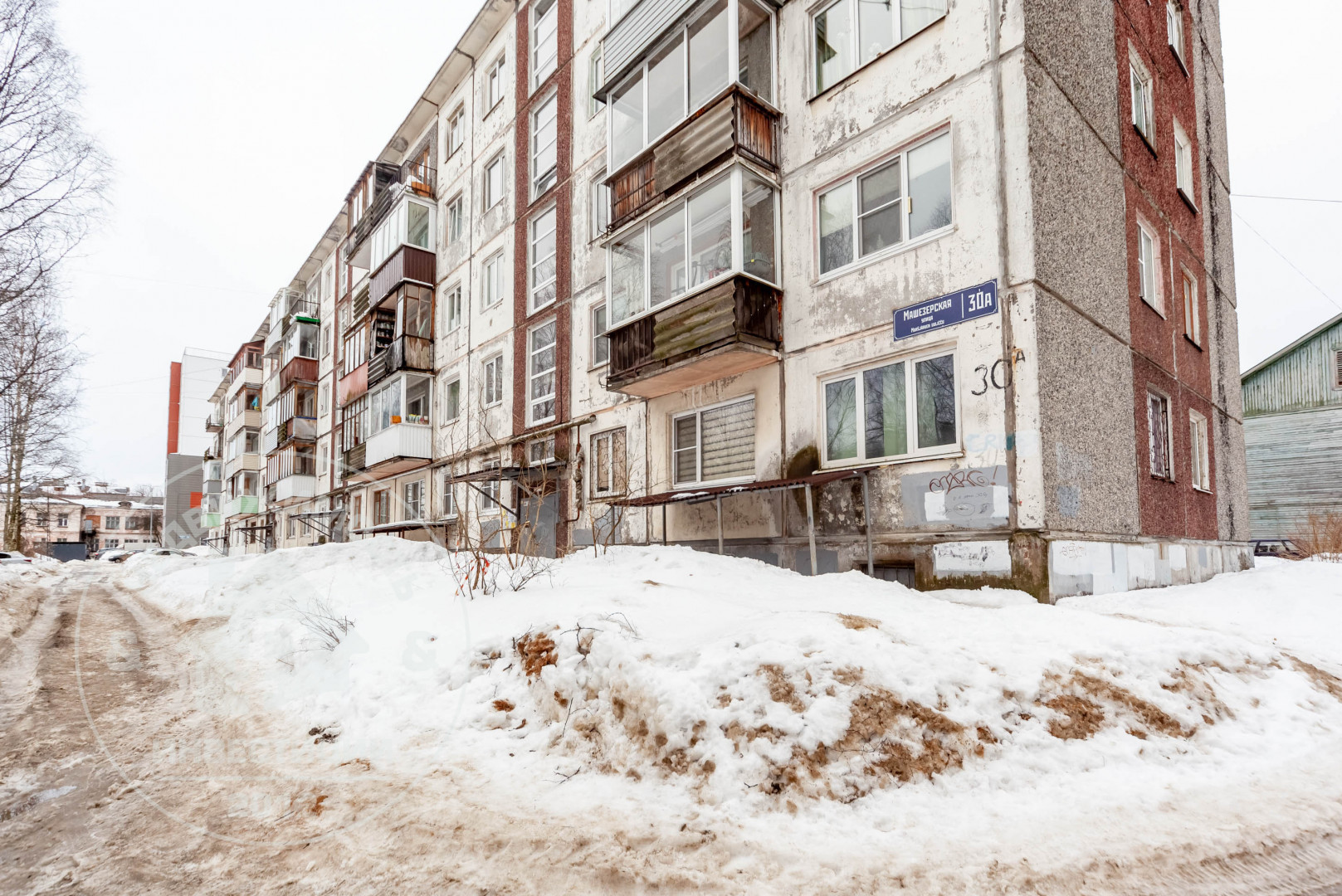 Продам помещение свободного назначения 111.7 м.кв.