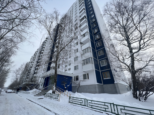 Продам квартиру в Москве по адресу Каширское ш, 146к2, площадь 536 квм Недвижимость Москва (Россия) Лучшее предложение в районе