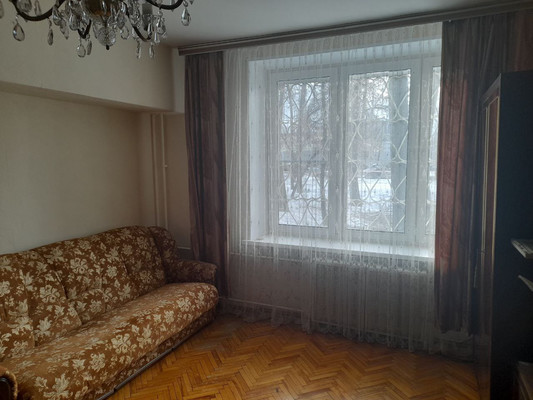 Продам квартиру в Москве по адресу Мурманский проезд, 18, площадь 354 квм Недвижимость Москва (Россия)  В квартире никто не проживает