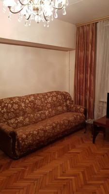 Продам квартиру в Москве по адресу Мурманский проезд, 18, площадь 354 квм Недвижимость Москва (Россия)