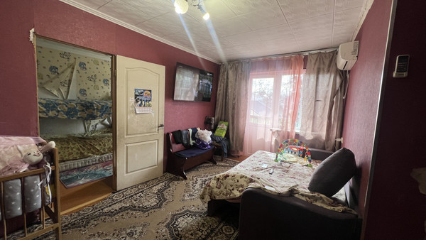 Продам квартиру в Симферополе по адресу Гоголя ул, 47, площадь 434 квм Недвижимость Республика Крым (Россия)  Гоголя, 47