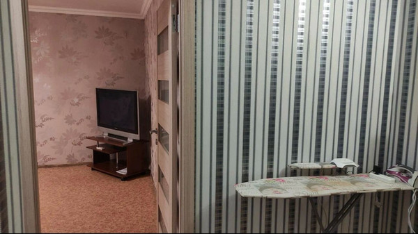 Продам квартиру в Симферополе по адресу ИГЛексина ул, 60, площадь 382 квм Недвижимость Республика Крым (Россия)  м