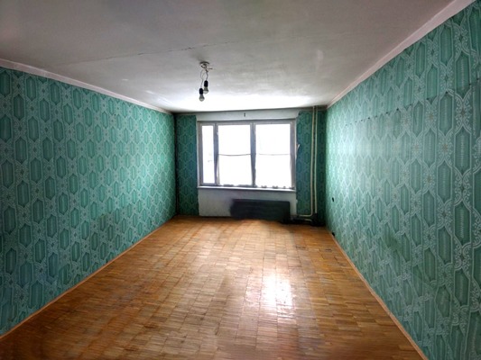 Продам квартиру в Москве по адресу Академика Волгина ул, 15к2, площадь 45 квм Недвижимость Москва (Россия) Арт