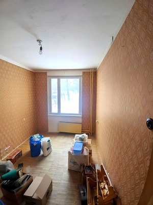 Продам квартиру в Москве по адресу Академика Волгина ул, 15к2, площадь 45 квм Недвижимость Москва (Россия) Продаётся тёплая уютная 2-х комнатная квартира в тихом спальном районе