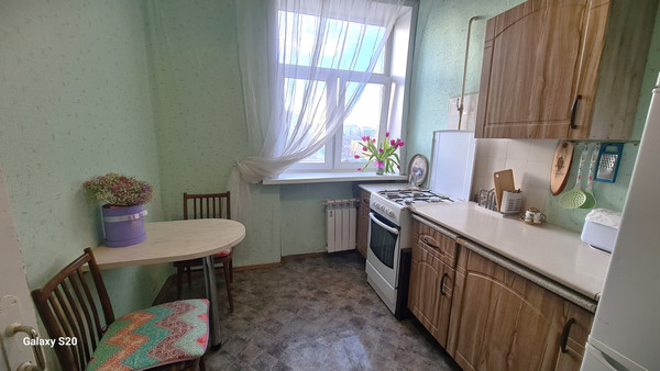 Продам квартиру в Москве по адресу Гиляровского ул, 56, площадь 47 квм Недвижимость Москва (Россия) 56