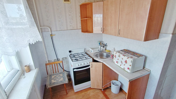 Продам квартиру в Нижнем Тагиле по адресу Газетная ул, 13, площадь 582 квм Недвижимость Свердловская  область (Россия) Арт